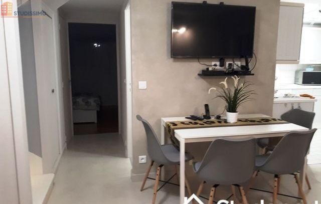 Studio meublé 12m² Le Kremlin-Bicêtre - 1er étage, lumineux - Photo 14