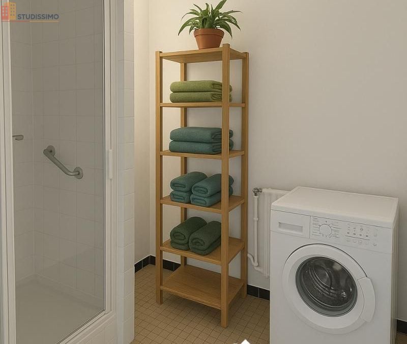 Studio meublé 11m² Saint-Maur-des-Fossés - Calme, lumineux - Photo 2