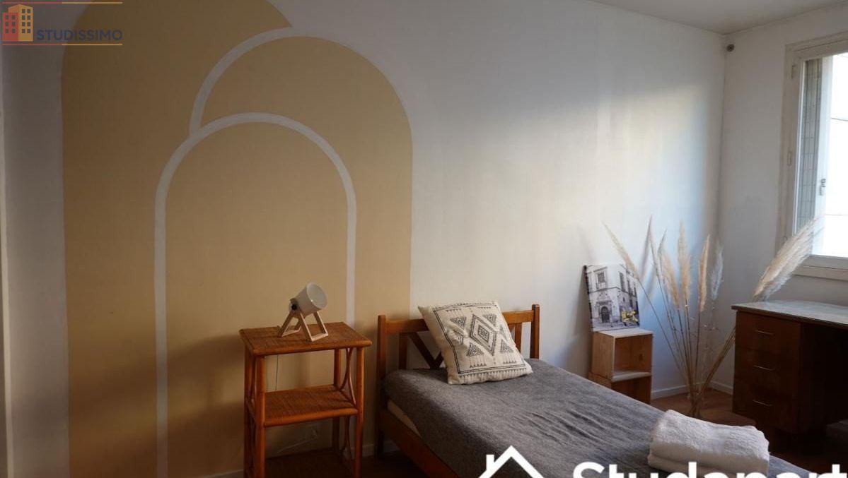 Studio meublé 9m² Le Kremlin-Bicêtre - Calme - Photo 2