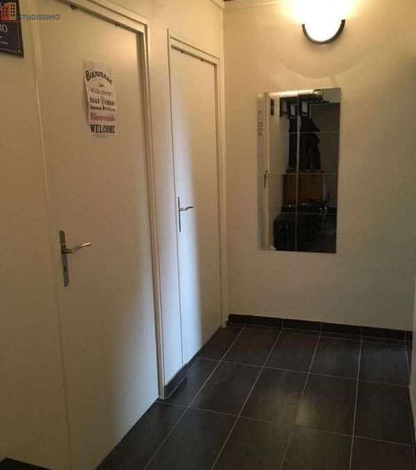 Studio meublé 13m² Créteil - Meublé, DPE A - Photo 2