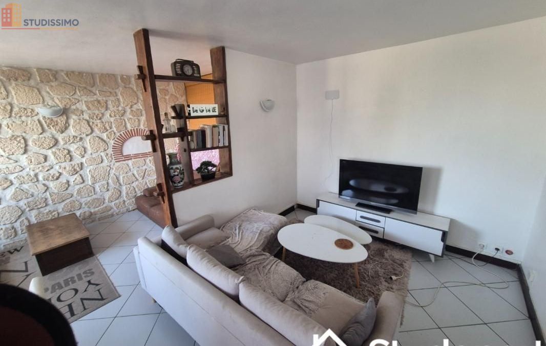 Studio à Fresnes