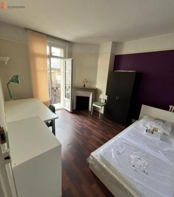 Studio 11m² Maisons-Alfort - Meublé, DPE A - Photo 4