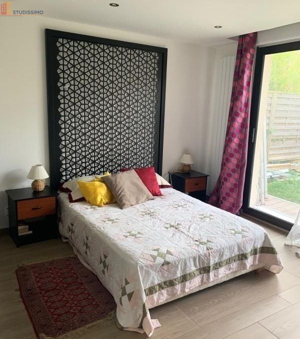Studio meublé 17m² L'Haÿ-les-Roses - Meublé, DPE A - Photo 8