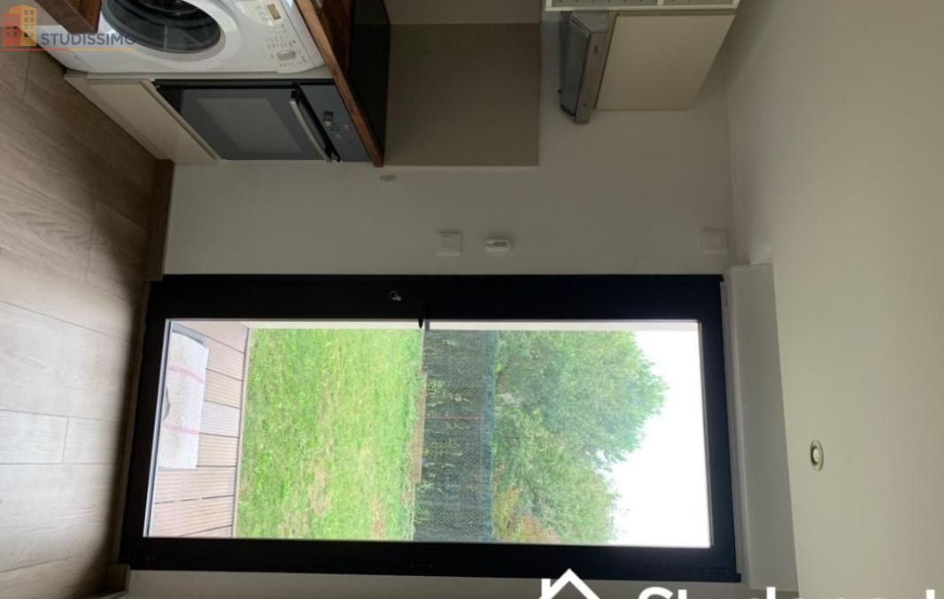 Studio meublé 17m² L'Haÿ-les-Roses - Meublé, DPE A - Photo 5
