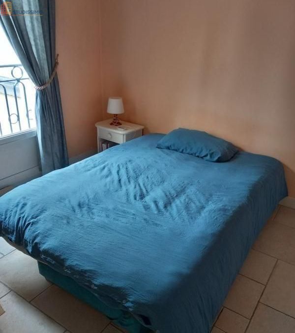 Studio 12m² Bry-sur-Marne - Meublé, DPE A - Photo 4