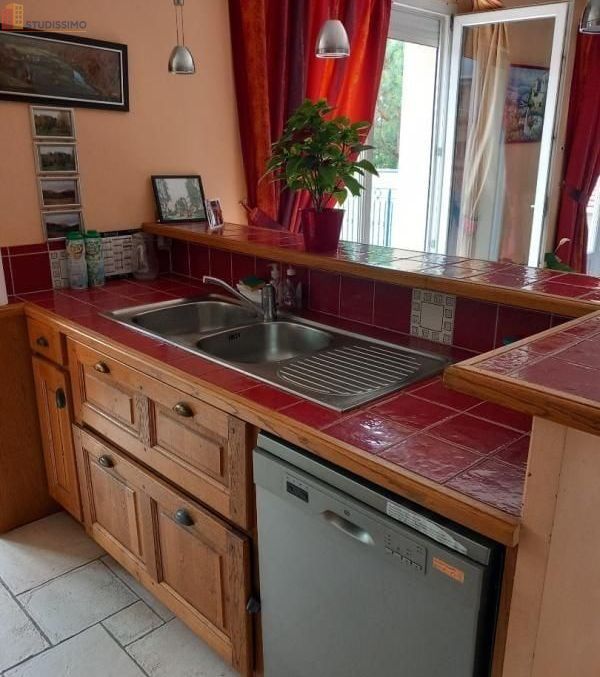 Studio 12m² Bry-sur-Marne - Meublé, DPE A - Photo 2