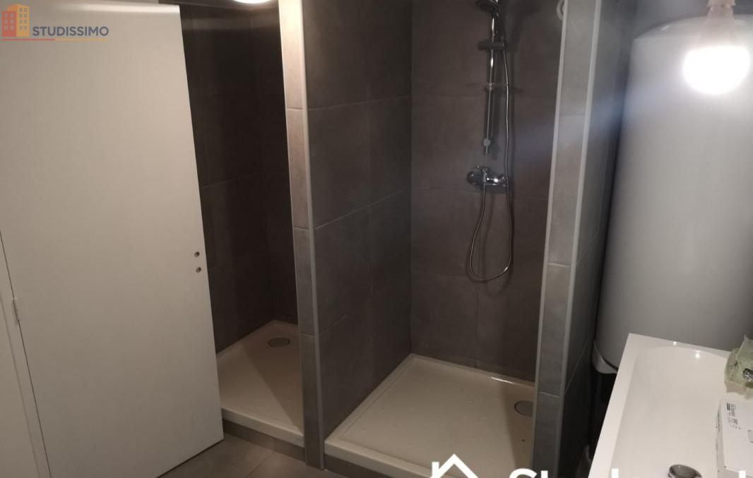 Studio meublé 14m² Choisy-le-Roi - Calme, lumineux - Photo 1
