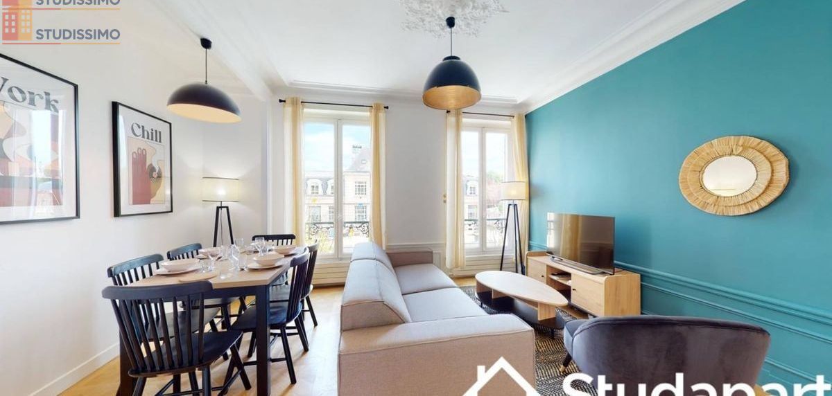 Studio à Choisy-le-Roi