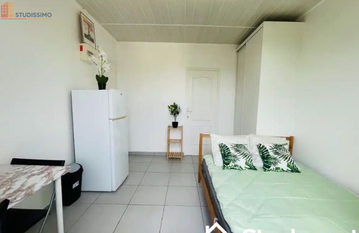 Studio meublé 18m² Villejuif - Meublé, 1er étage - Photo 4