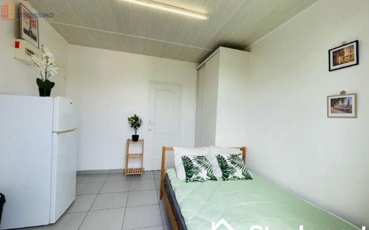 Studio à Villejuif