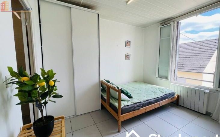 Studio meublé 18m² Villejuif - Meublé, 1er étage - Photo 1