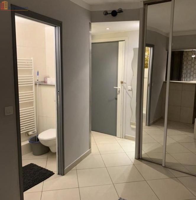 Studio 22m² Chennevières-sur-Marne - 1 pièce, DPE D - Photo 5