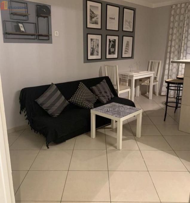 Studio 22m² Chennevières-sur-Marne - 1 pièce, DPE D - Photo 3