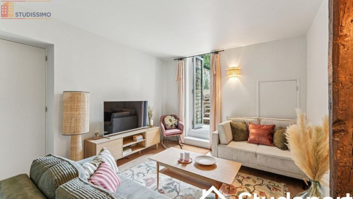 Studio à Villejuif