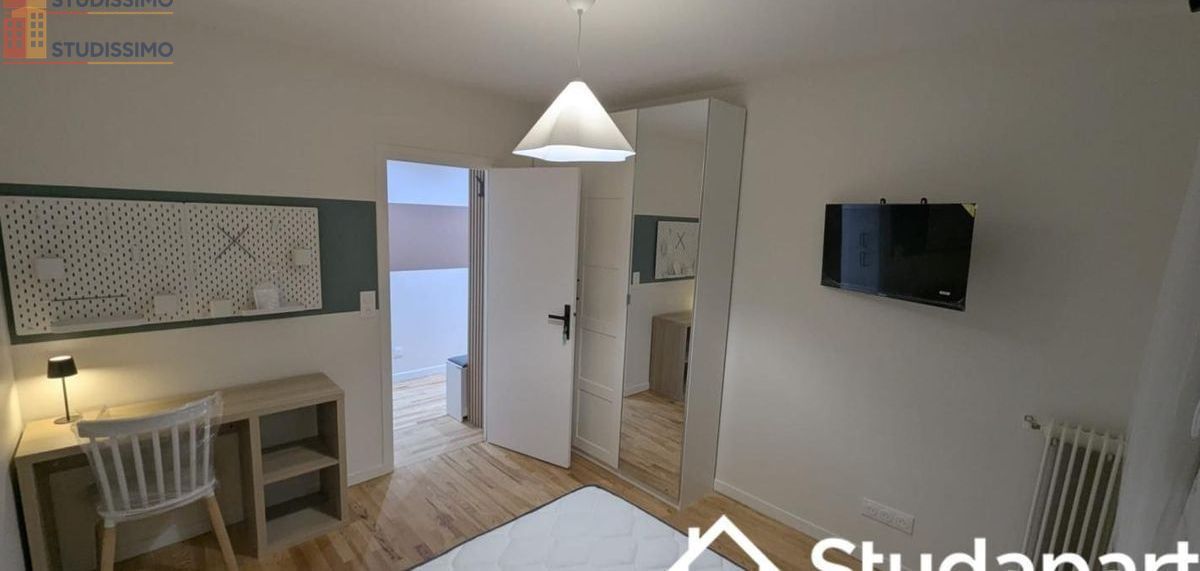 Studio meublé 10m² Champigny-sur-Marne - Calme, lumineux - Photo 14