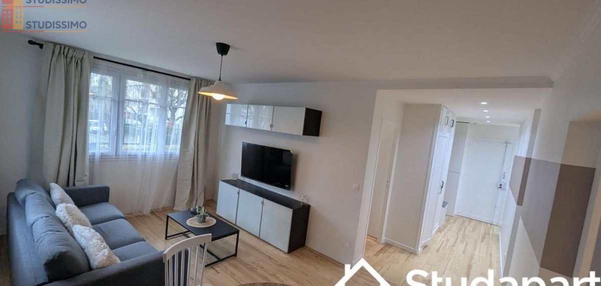 Studio meublé 10m² Champigny-sur-Marne - Calme, lumineux - Photo 11