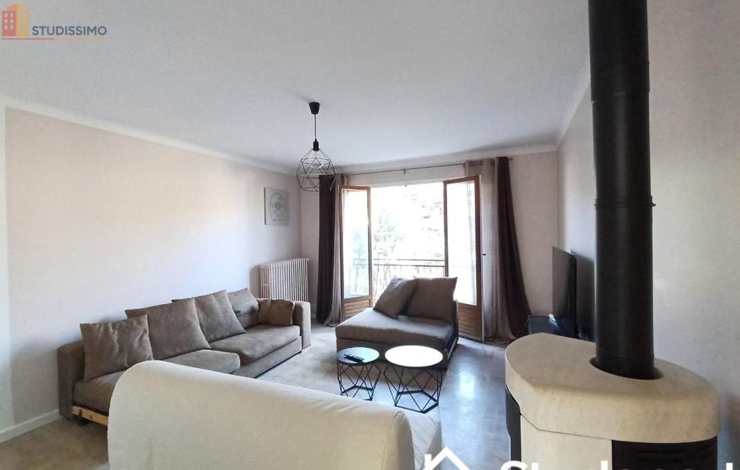 Studio meublé 10m² Saint-Maur-des-Fossés - Meublé, DPE D - Photo 9