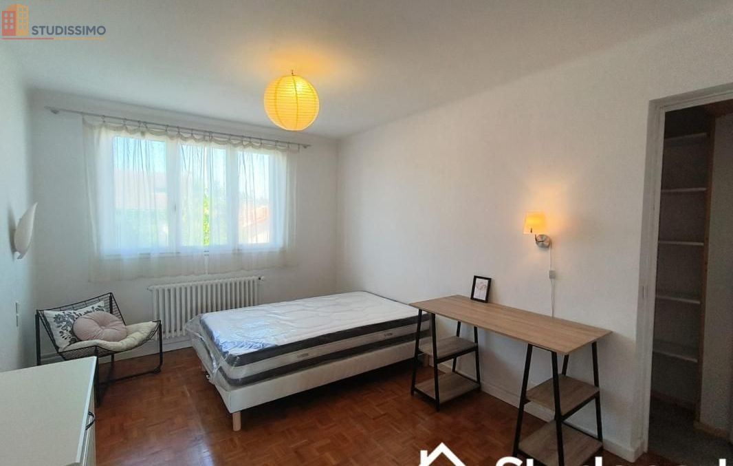Studio meublé 10m² Saint-Maur-des-Fossés - Meublé, DPE D - Photo 5