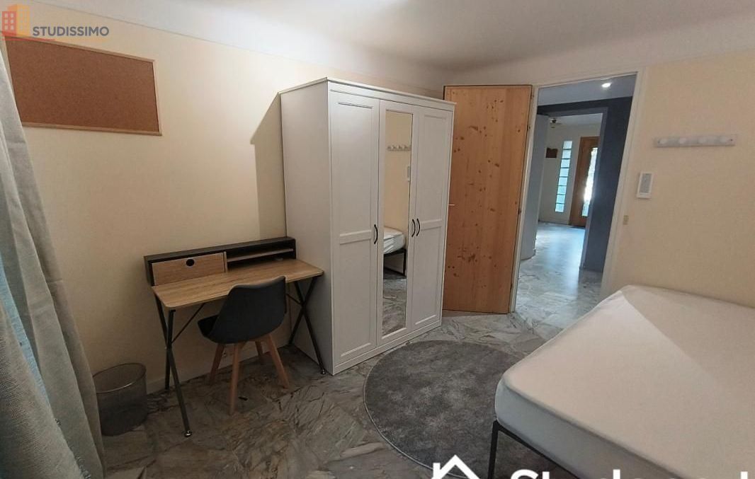 Studio meublé 10m² Saint-Maur-des-Fossés - Meublé, DPE D - Photo 3