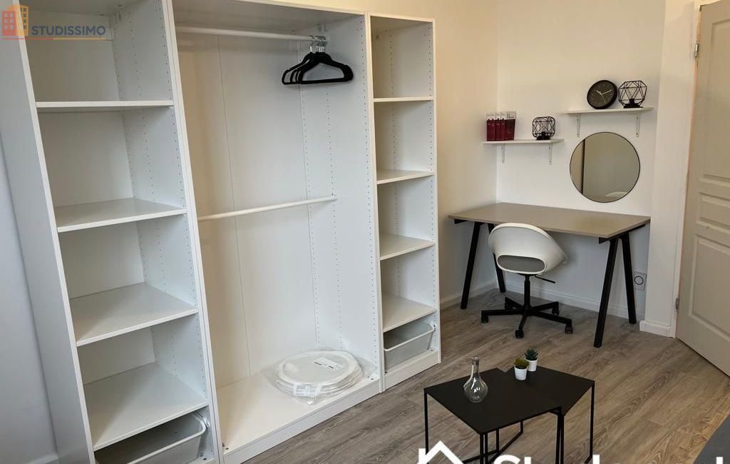 Studio meublé 12m² Créteil - Lumineux, 5e étage - Photo 5