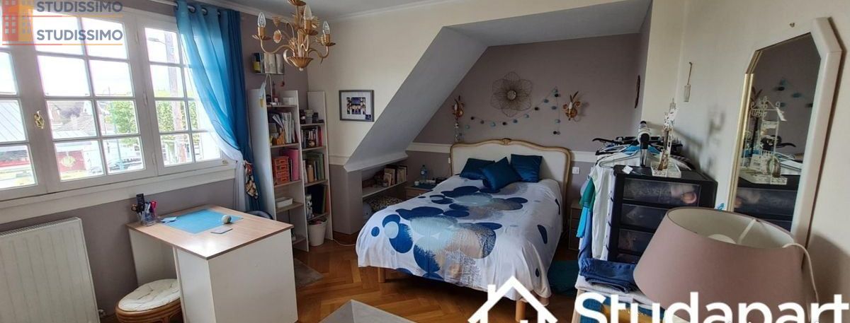 Studio meublé 20m² Ormesson-sur-Marne - Meublé, 1 pièce - Photo 4