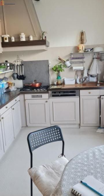 Studio meublé 20m² Ormesson-sur-Marne - Meublé, 1 pièce - Photo 3
