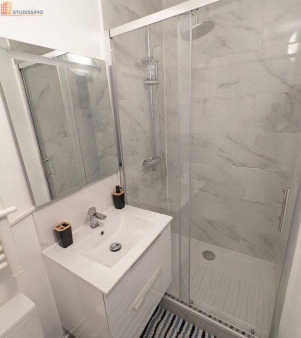 Studio meublé 10m² Champigny-sur-Marne - Meublé, DPE A - Photo 12