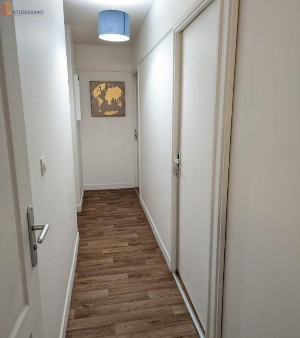 Studio meublé 10m² Champigny-sur-Marne - Meublé, DPE A - Photo 8
