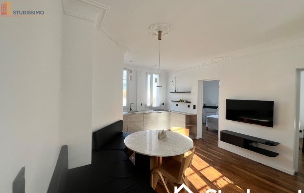 Studio meublé 11m² Le Kremlin-Bicêtre - Lumineux, DPE A - Photo 7