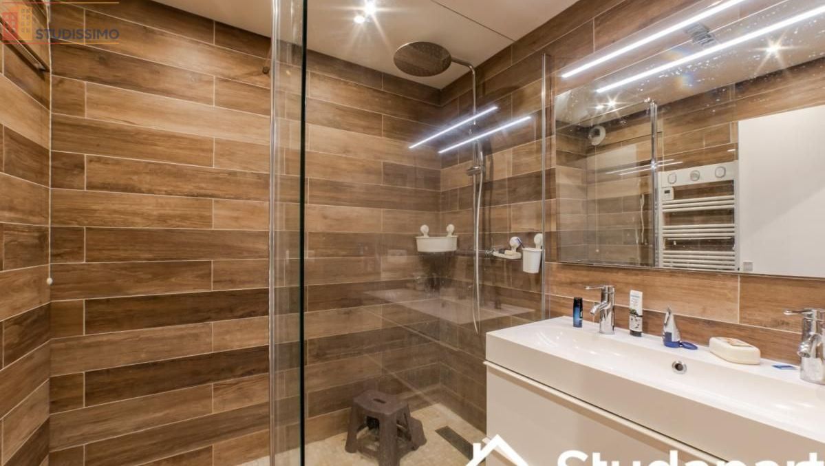 Studio 34m² Villejuif - Meublé, lumineux - Photo 9