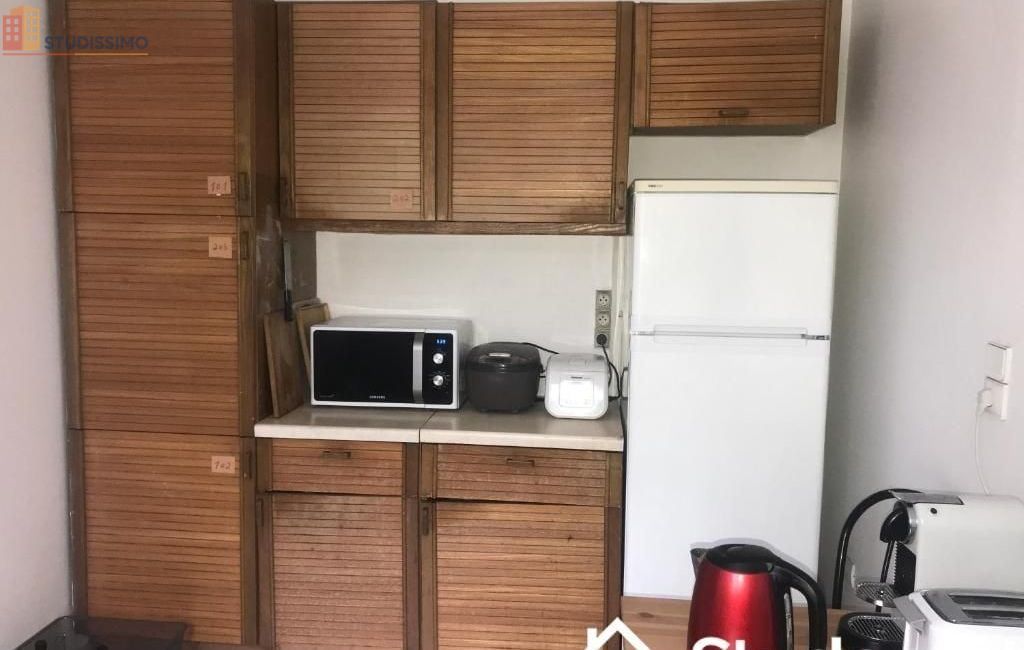 Studio à Villejuif