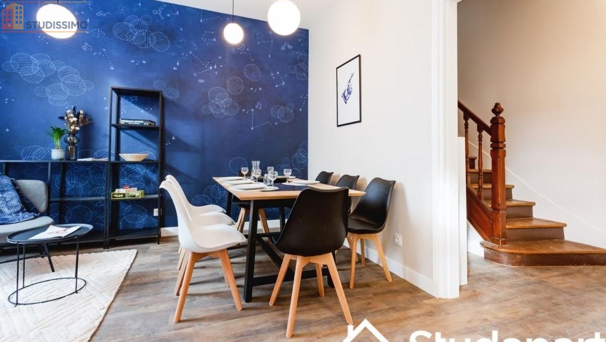 Studio 11m² Choisy-le-Roi - Meublé, lumineux - Photo 8