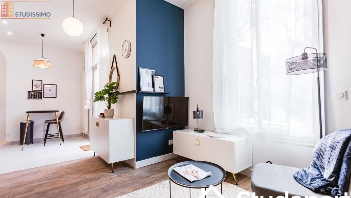 Studio à Choisy-le-Roi