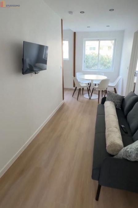 Studio meublé 16m² Fresnes - Calme, lumineux - Photo 9