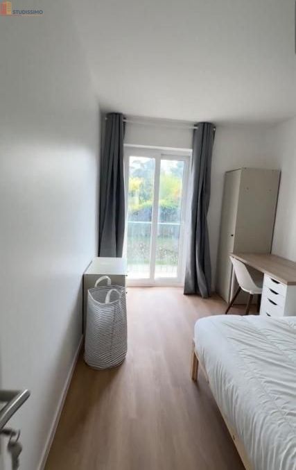 Studio meublé 16m² Fresnes - Calme, lumineux - Photo 4