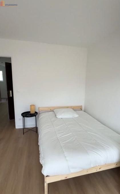 Studio meublé 16m² Fresnes - Calme, lumineux - Photo 3