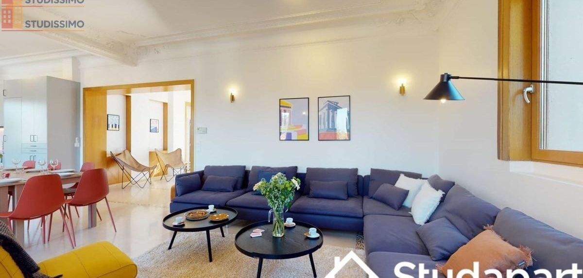 Studio meublé 13m² Créteil - Lumineux, DPE A - Photo 14