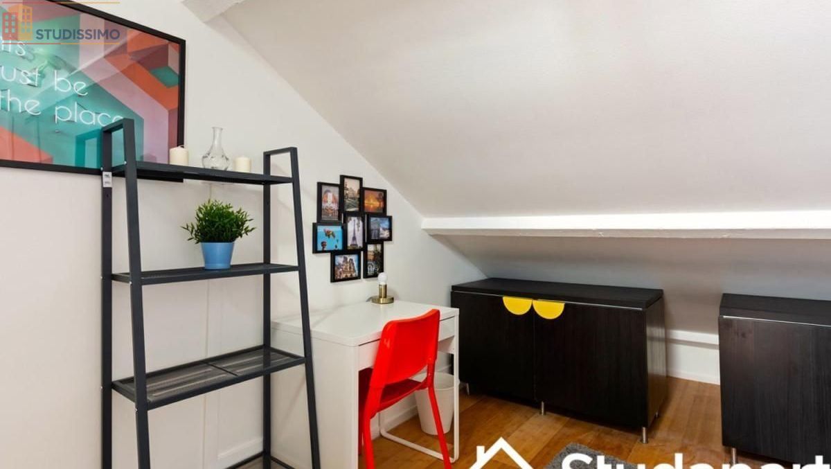 Studio meublé 12m² Ivry-sur-Seine - Lumineux, 4e étage - Photo 10