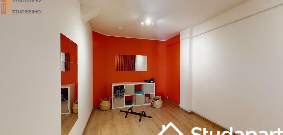 Studio meublé 11m² Villejuif - Meublé, DPE A - Photo 7