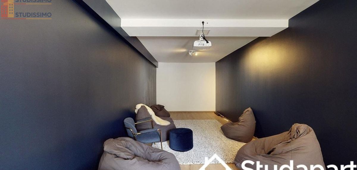 Studio meublé 11m² Villejuif - Meublé, DPE A - Photo 5