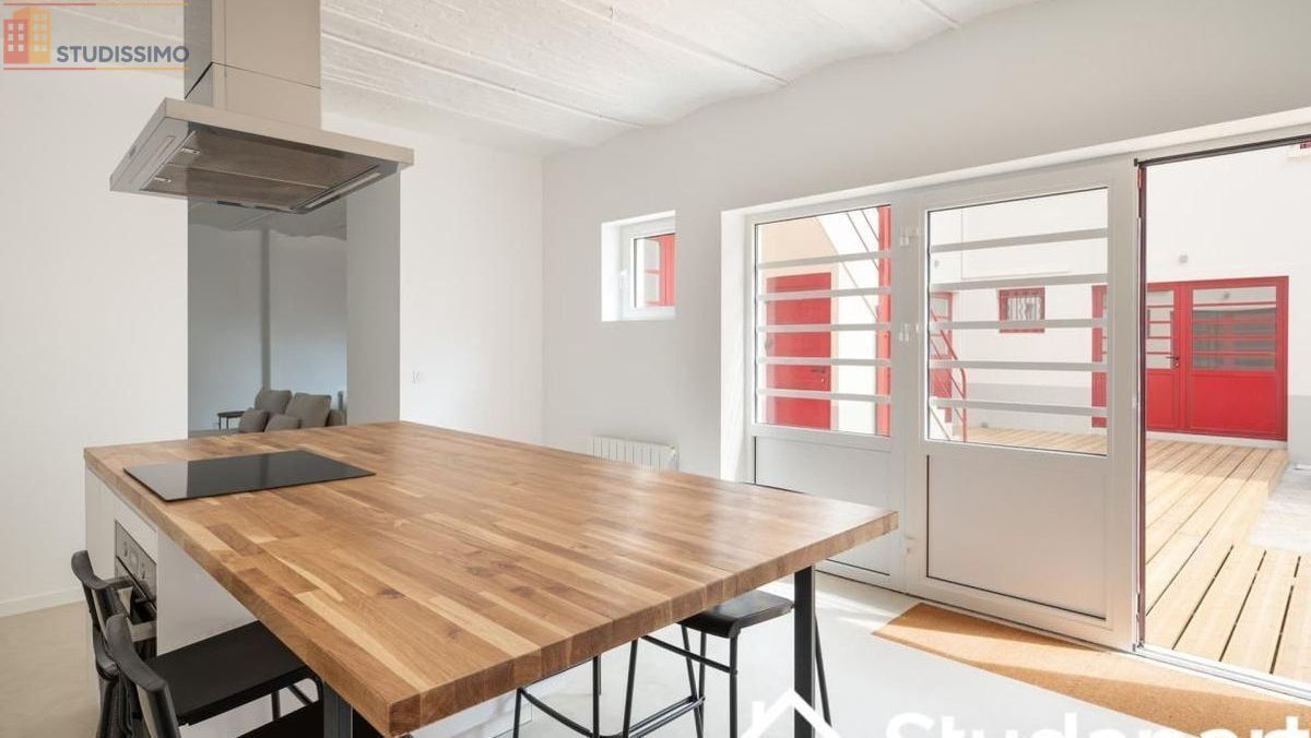 Studio meublé 12m² Ivry-sur-Seine - Meublé, 12m² - Photo 2