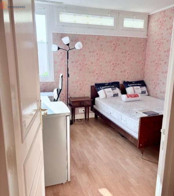 Studio meublé 10m² Orly - Meublé, 3e étage - Photo 6