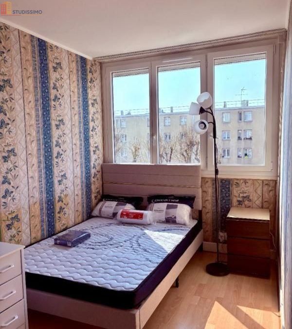Studio meublé 10m² Orly - Meublé, 3e étage - Photo 3