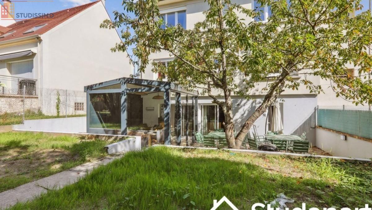 Studio à Villejuif