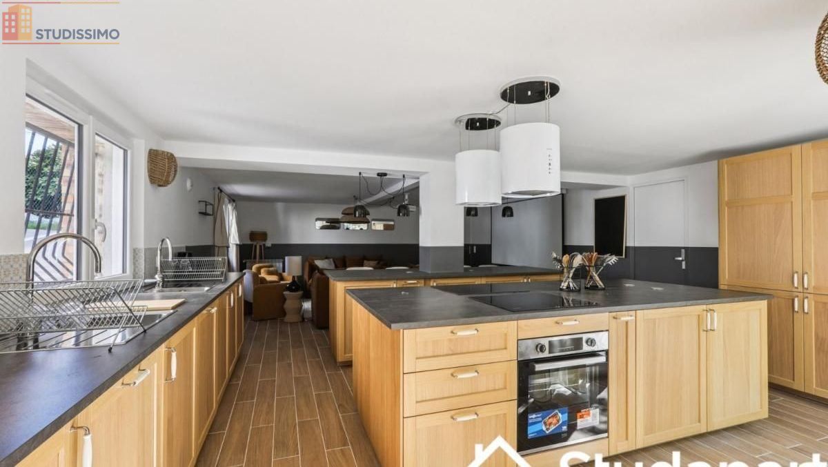 Studio 11m² Villejuif - Meublé, DPE A - Photo 6