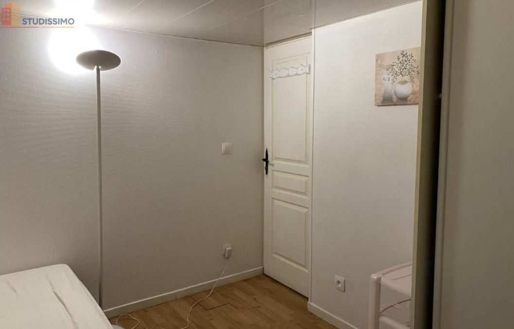Studio 14m² Villejuif - seulement 1 pièce - Photo 4