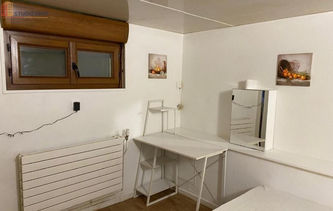 Studio à Villejuif