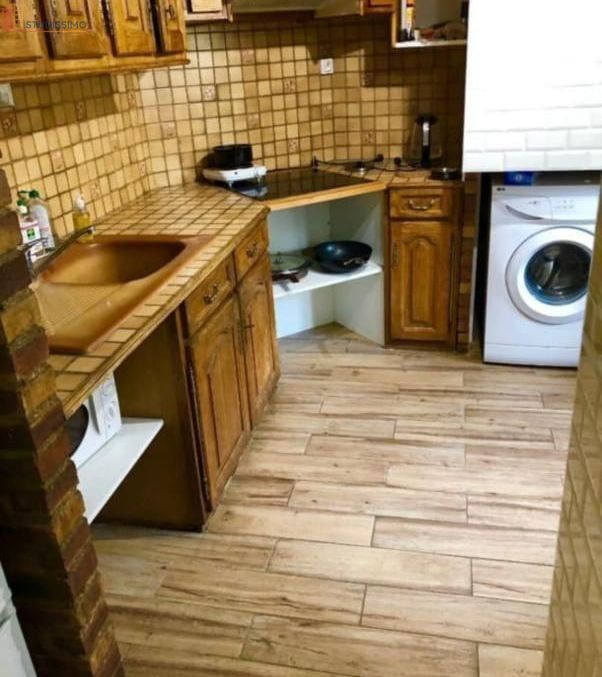 Studio 14m² Villejuif - seulement 1 pièce - Photo 2