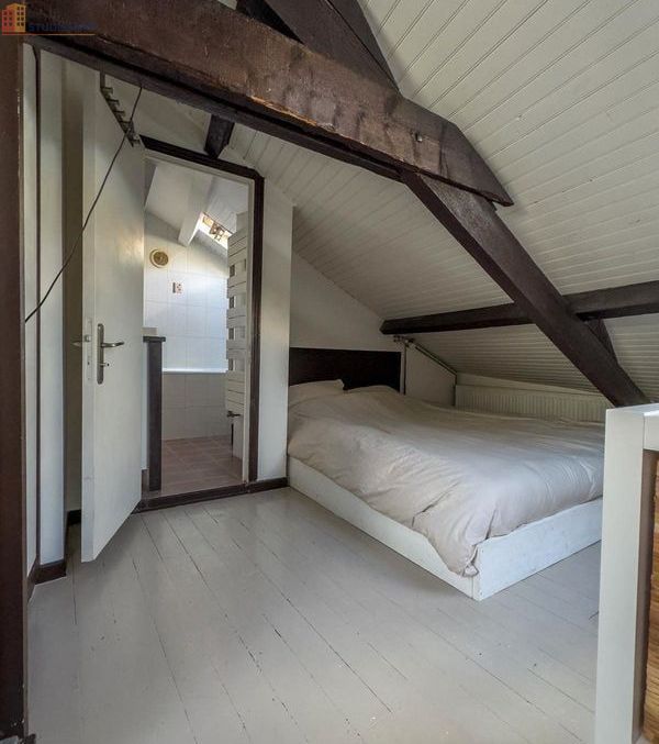 Studio 38m² Le Perreux-sur-Marne - Duplex meublé, lumineux - Photo 1