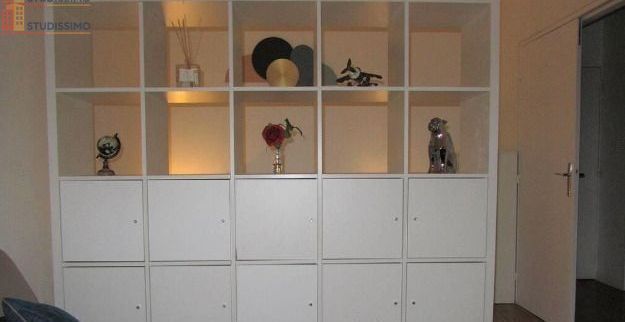 Studio 33m² Créteil - étage élevé, vue dégagée - Photo 11